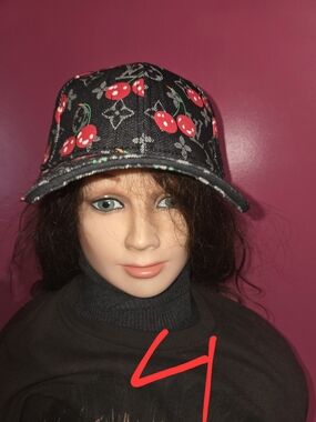 Unisex Baseball Cap Price Each